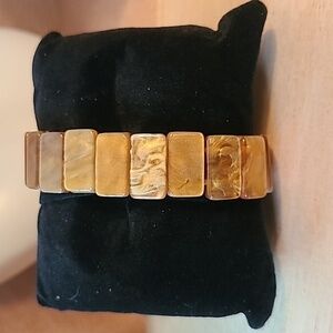 Natasha stretch bracelet